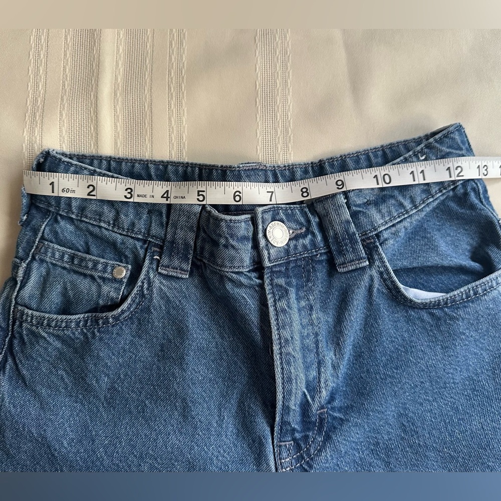 H&M Kids Classic Denim Jeans - Picture 3 of 9